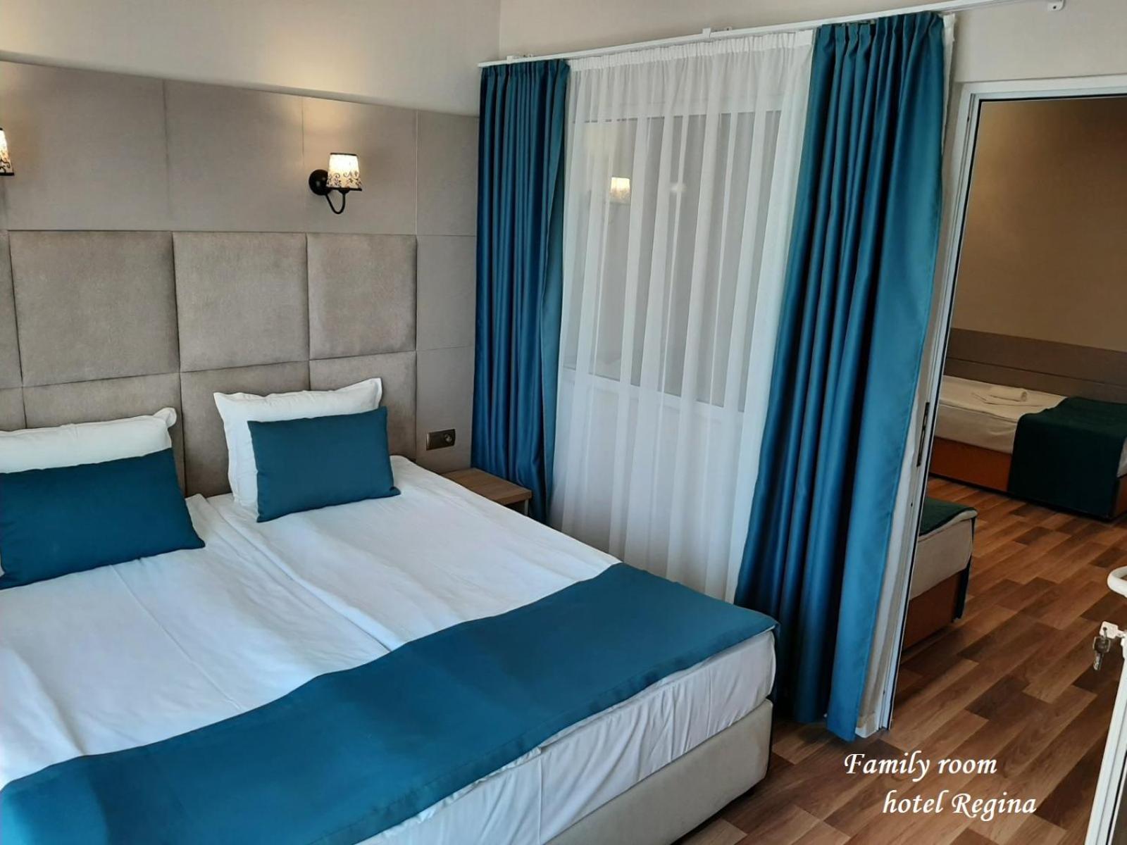Rеgina 4* Goudstrand